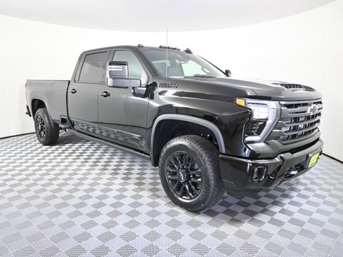 New 2026 Chevrolet Silverado 2500 High Country w/ High Country Premium Package image 10