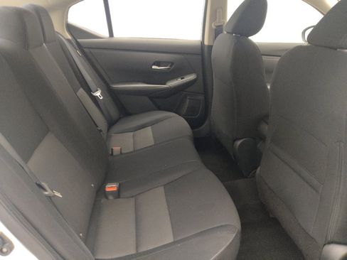 Used 2023 Nissan Sentra SV w/ All-Weather Package FWD image 19