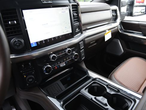 New 2026 Ford F250 King Ranch AWD/4WD image 24