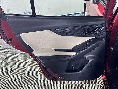 Certified 2023 Subaru Impreza 2.0i image 19