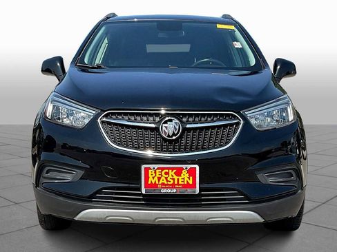 Used 2020 Buick Encore Preferred image 3