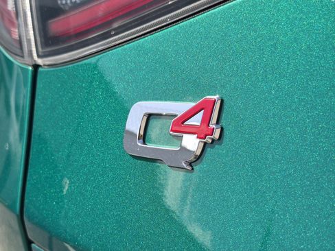 New 2026 Alfa Romeo Stelvio Sprint AWD/4WD image 12