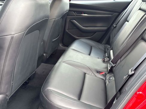 Certified 2025 MAZDA MAZDA3 s image 12