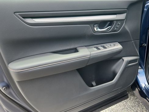 New 2026 Honda CR-V Sport-L image 8