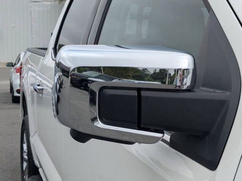 New 2025 Ford F150 Lariat w/ Equipment Group 502A High image 16