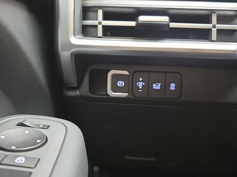 New 2026 Hyundai Santa Fe SE image 23