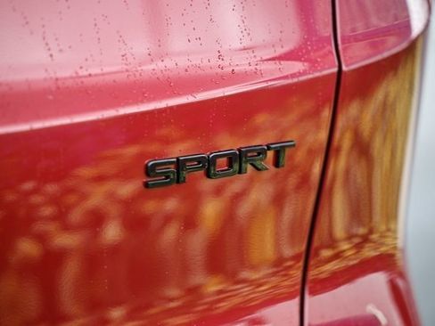 New 2026 Honda CR-V Sport-L image 13