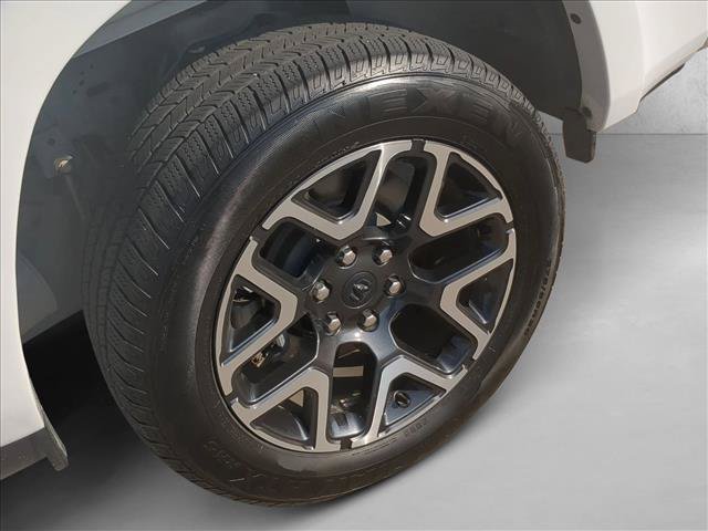 Used 2026 RAM 1500 Laramie AWD/4WD image 21