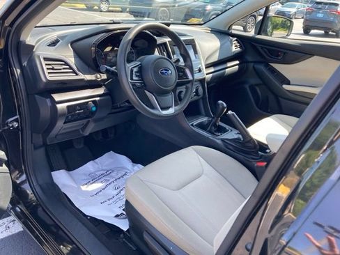 Used 2022 Subaru Impreza 2.0i AWD/4WD image 15