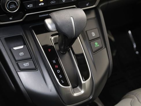 Used 2020 Honda CR-V EX image 7
