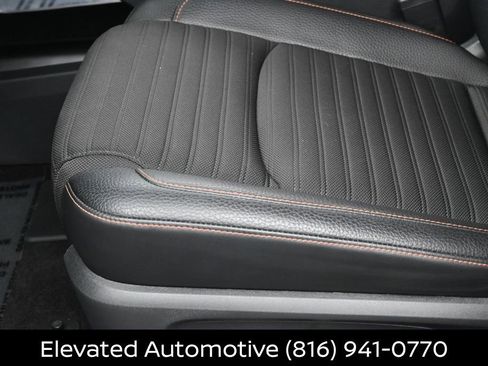 Certified 2024 Nissan Pathfinder Rock Creek AWD/4WD image 16