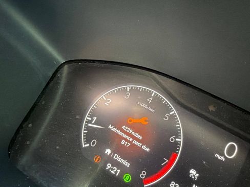 Used 2024 Honda CR-V EX-L image 11