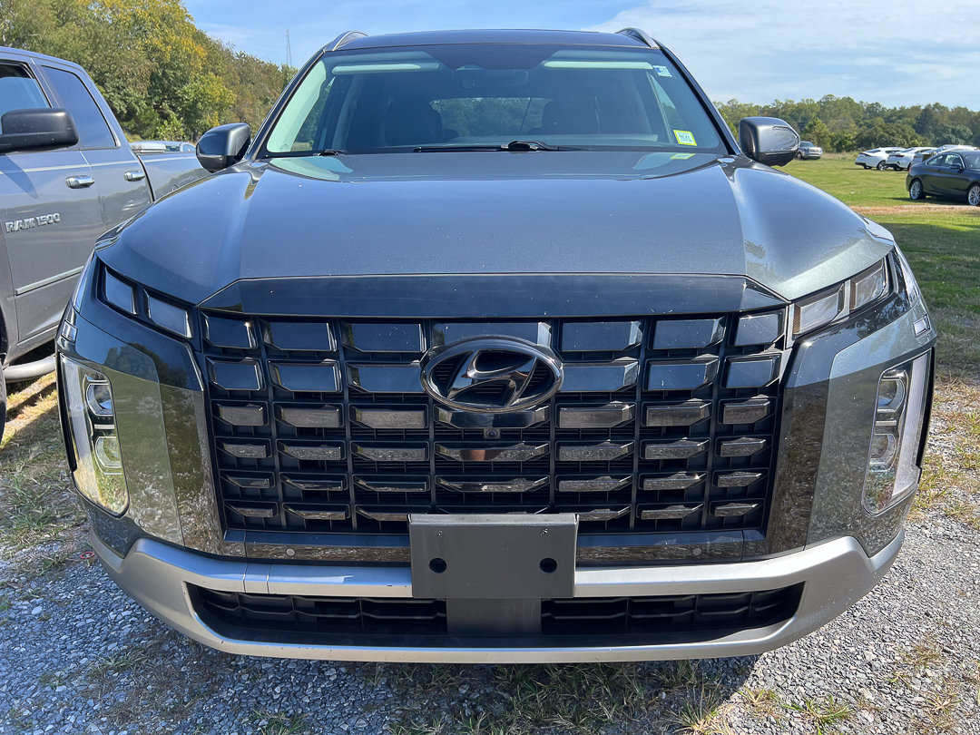 Used 2023 Hyundai Palisade SEL w/ Premium Package AWD/4WD image 10