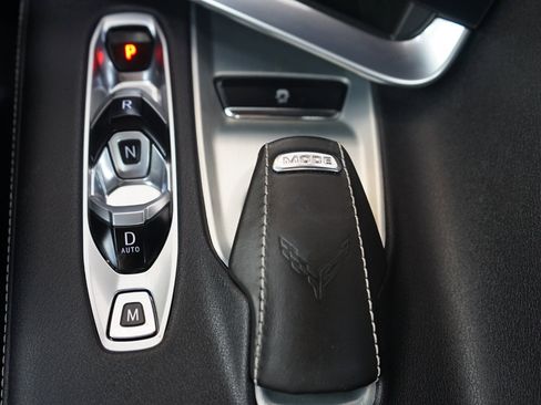 Used 2023 Chevrolet Corvette Stingray Coupe w/ Z51 Performance Package image 15