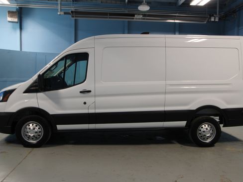 New 2026 Ford Transit 350 148 Medium Roof image 21