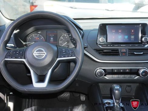 Used 2021 Nissan Altima 2.5 S FWD image 2