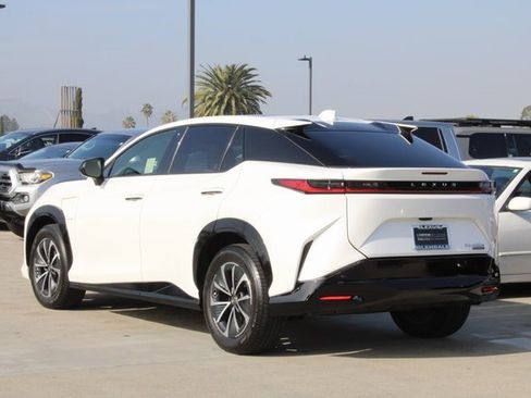 Certified 2023 Lexus RZ 450e Premium image 20