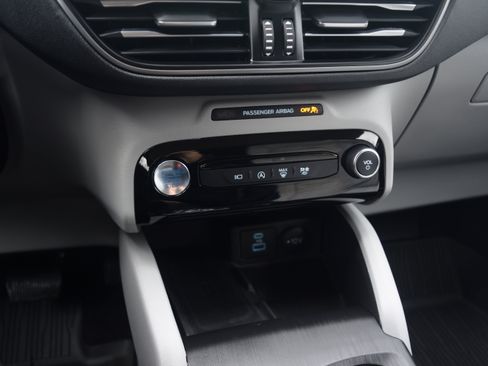 Used 2023 Ford Escape Active w/ Tech Pack #2 image 11