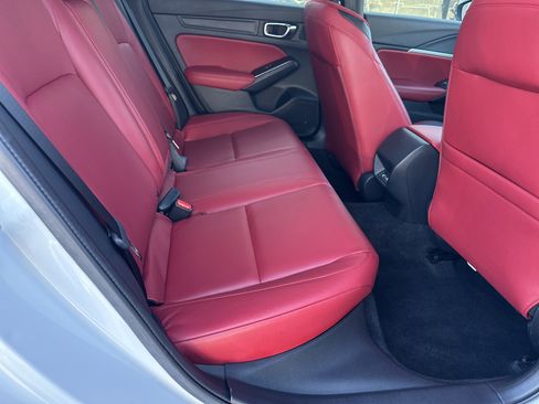 Certified 2023 Acura Integra A-Spec image 18