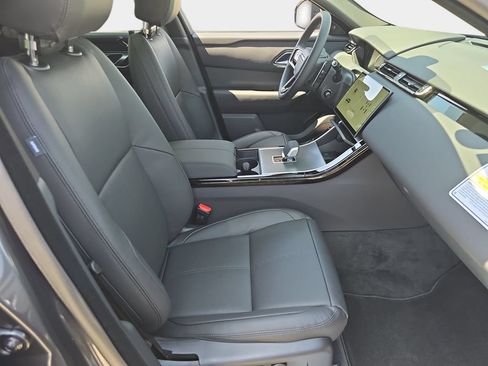 New 2026 Land Rover Range Rover Velar S AWD/4WD image 10
