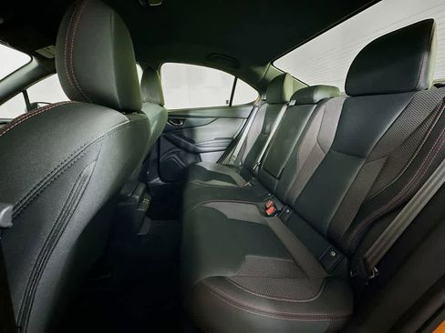 Used 2024 Subaru WRX Premium image 13