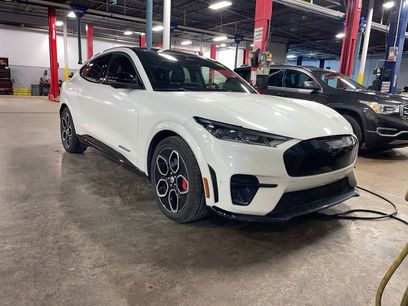 Used 2023 Ford Mustang Mach-E GT