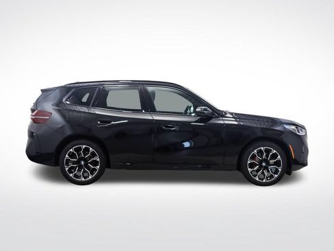 New 2026 BMW X3 xDrive30i w/ Premium Package AWD/4WD image 6