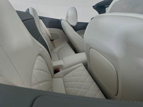 New 2026 Mercedes-Benz SL 63 AMG S e Performance 4MATIC image 27