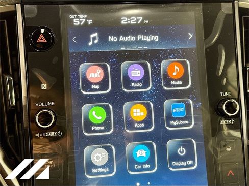 New 2025 Subaru Forester Limited image 16