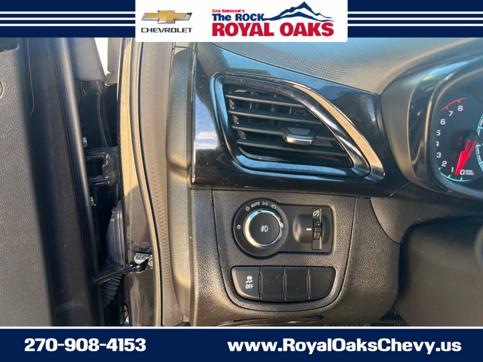 Used 2016 Chevrolet Spark LT FWD image 21