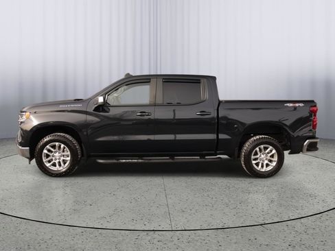 Used 2023 Chevrolet Silverado 1500 LT image 18