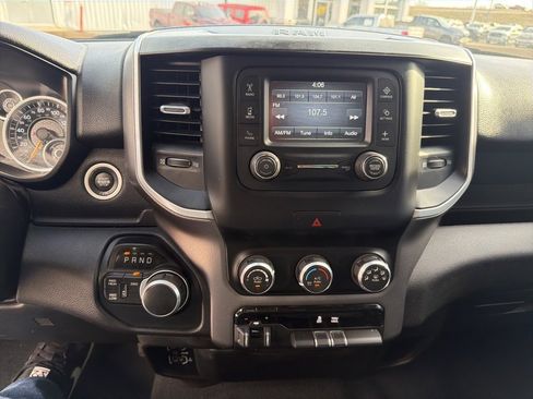 Used 2019 RAM 2500 Big Horn image 11