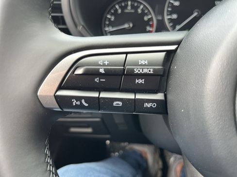 New 2026 MAZDA MAZDA3 2.5 S Sedan w/ Preferred Pkg image 17