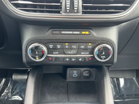 Used 2023 Ford Escape Active AWD/4WD image 20