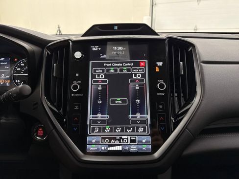 New 2025 Subaru Ascent Bronze Edition image 20