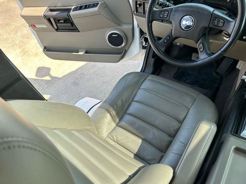 Used 2005 HUMMER H2 AWD/4WD image 66