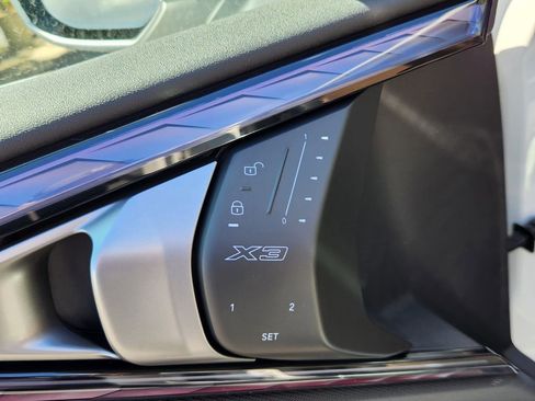 New 2026 BMW X3 xDrive30 AWD/4WD image 17