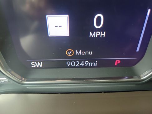 Used 2020 GMC Sierra 1500 Denali w/ Denali Ultimate Package image 29