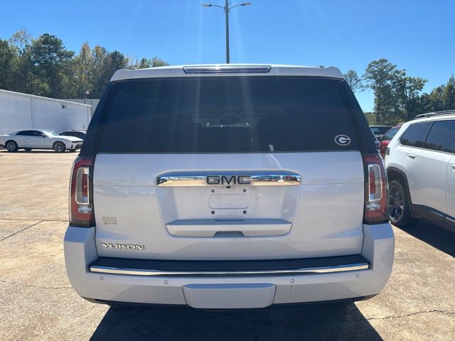 Used 2019 GMC Yukon Denali w/ Denali Ultimate Package AWD/4WD image 6