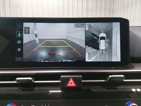 New 2026 Kia Sportage SX image 25