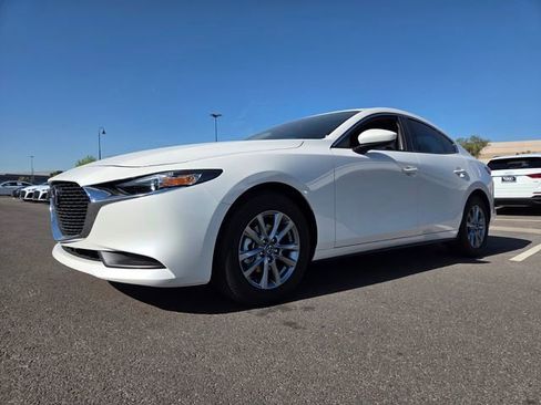 New 2026 MAZDA MAZDA3 s image 2