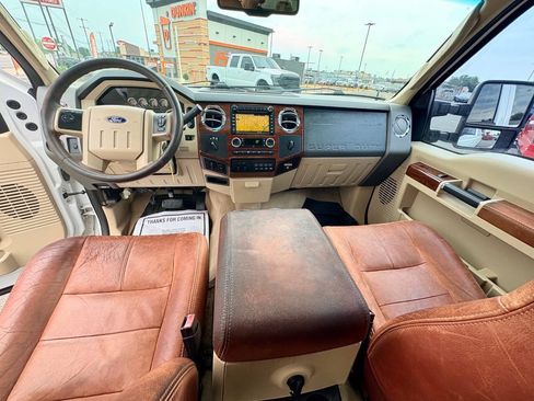 Used 2010 Ford F250 King Ranch AWD/4WD image 22