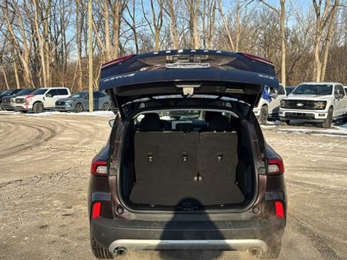 Certified 2023 Ford Escape Active w/ Tech Pack #2 image 29
