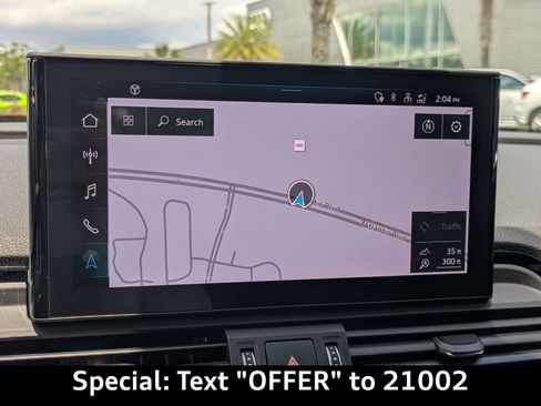 Certified 2022 Audi Q5 2.0T Prestige AWD/4WD image 24