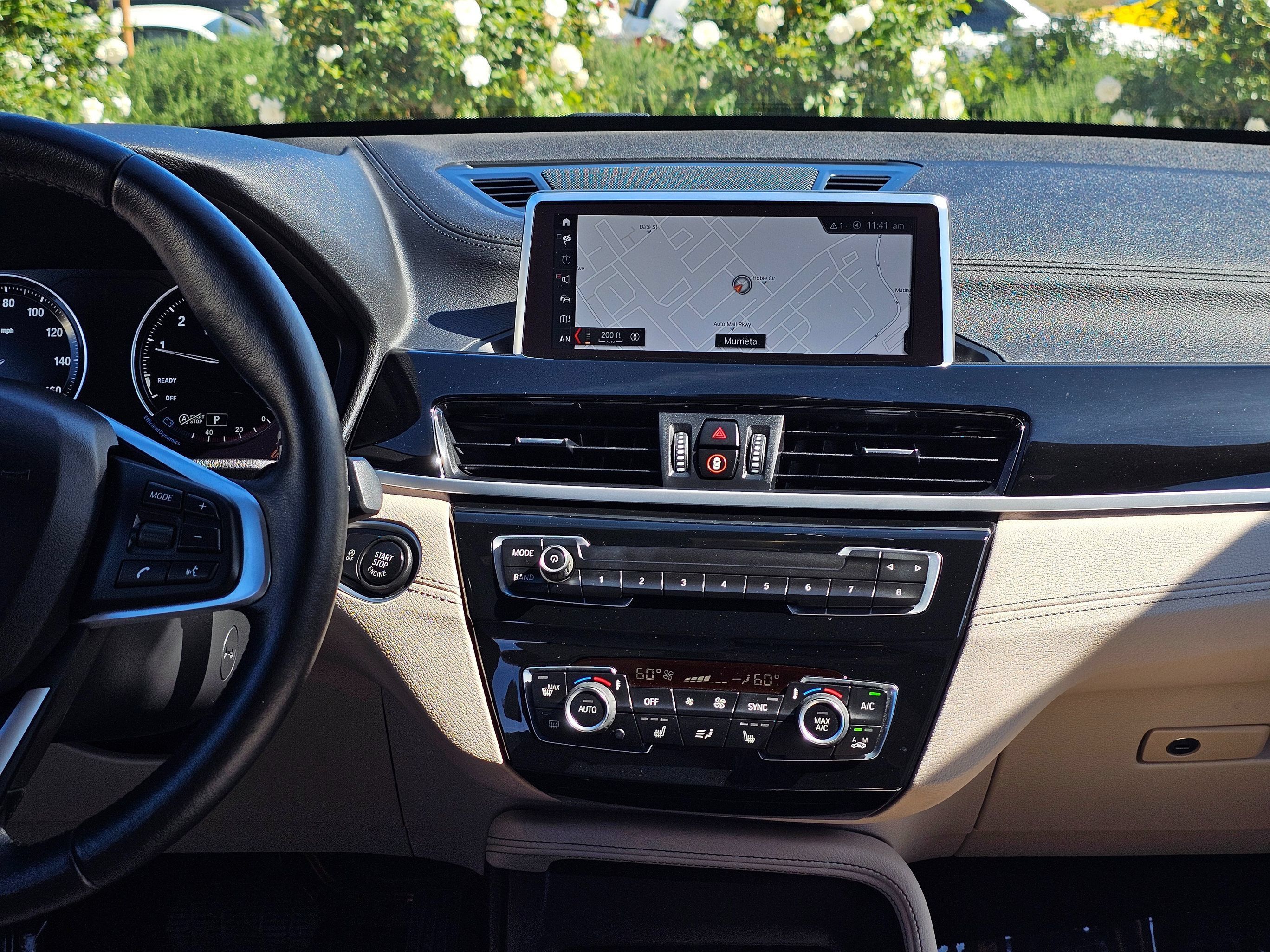Used 2021 BMW X1 sDrive28i w/ Convenience Package FWD image 24