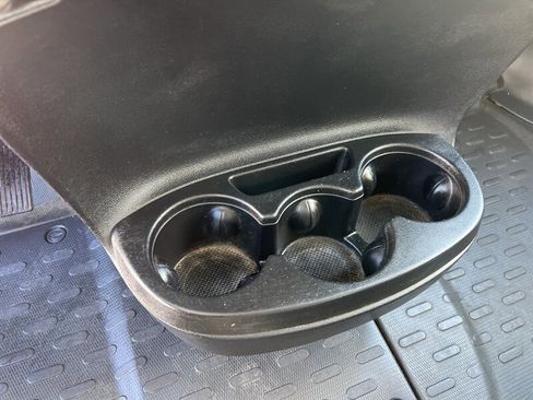 Used 2020 RAM ProMaster 2500 image 21