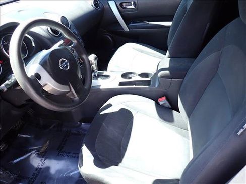 Used 2010 Nissan Rogue S w/ 360 Degree Value Pkg AWD/4WD image 10