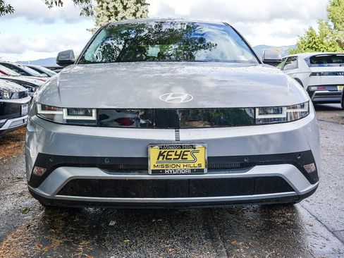 New 2026 Hyundai Ioniq 5 SEL image 2