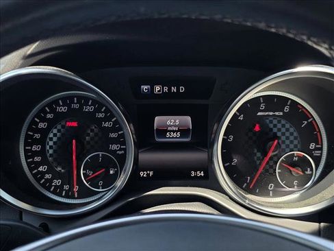 Used 2020 Mercedes-Benz SLC 43 AMG image 17