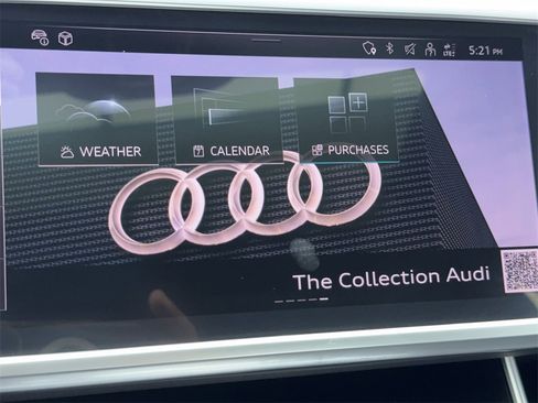 Used 2025 Audi A6 2.0T Premium w/ Convenience Plus Package image 26